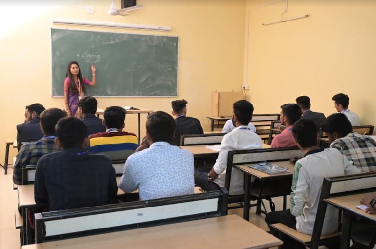 Sardar Patel College of Engineering Anand Campus facilities photo 3